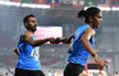 Indian mixed relay team reaches World Athletics Championships final, qualifies for Olympics